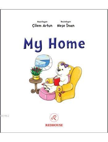 My Home; Learning Set 3