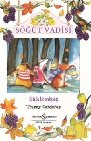 Söğüt Vadisi - Saklambaç