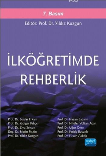 İlköğretimde Rehberlik