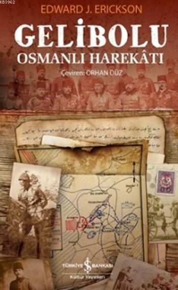 Gelibolu; Osmanlı Harekâtı