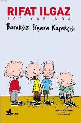 Bacaksız Sigara Kaçakçısı