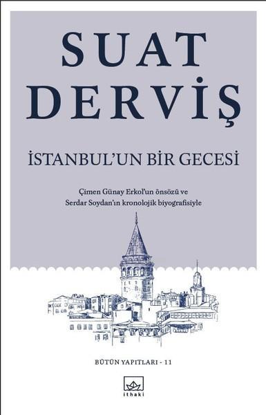 İstanbul'un Bir Gecesi; Bütün Yapıtları 11