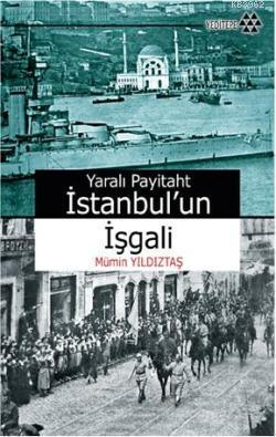 İstanbul'un İşgali