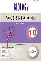 Biology 10 Workbook; Biology 10 Workbook