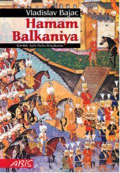 Hamam Balkaniya