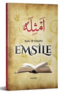 Sual ve Cevaplı Emsile