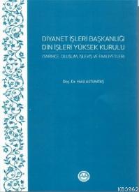 Diyanet İşleri Başkanlığı Din İşleri Yüksek Kurulu