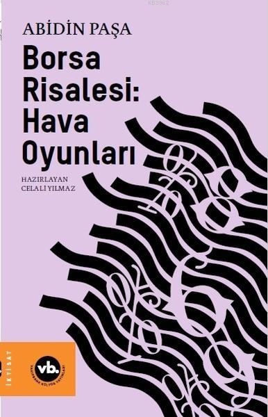 Borsa Risalesi - Hava Oyunları