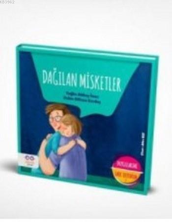 Dağılan Misketler; Duygularımı Fark Ediyorum 2