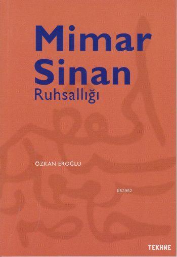 Mimar Sinan Ruhsallığı