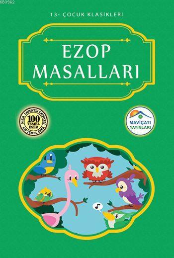 Ezop Masalları