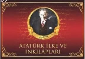 Atatürk İlke Ve İnkılapları