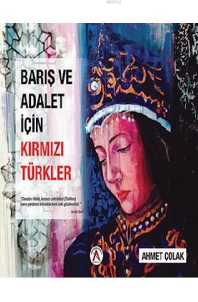 Barış ve Adalet İçin Kırmızı Türkler