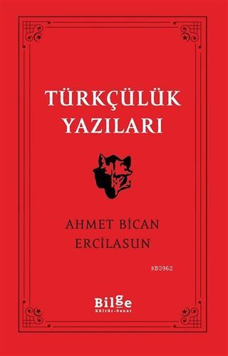 Türkçülük Yazıları