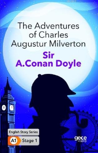 The Adventures of Charles Augustur Milverton