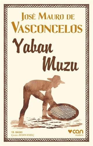 Yaban Muzu