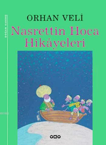 Nasrettin Hoca Hikâyeleri