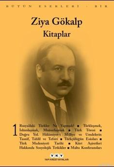 Bütün Eserleri - Kitaplar