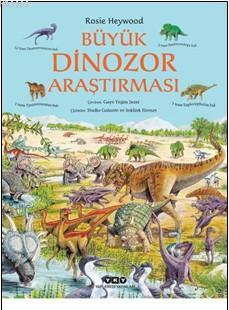 Büyük Dinozor Araştırması