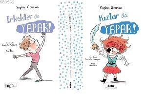 Kızlar da Yapar! Erkekler de Yapar!