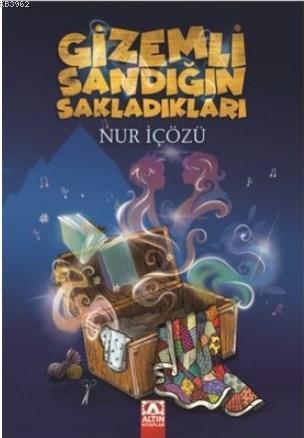 Gizemli Sandığın Sakladıkları