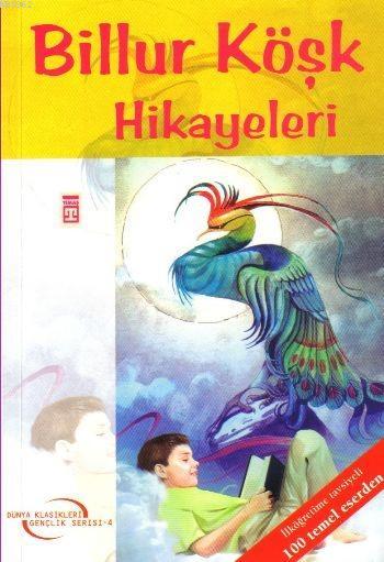 Billur Köşk Hikâyeleri