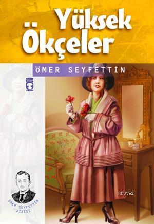 Yüksek Ökçeler