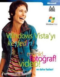 Windows Vısta'yı Keşfedin