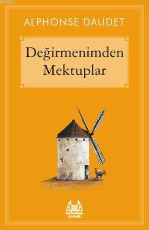 Değirmenimden Mektuplar