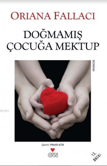 Doğmamış Bir Çocuğa Mektup