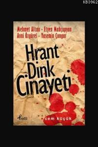 Hrant Dink Cinayeti