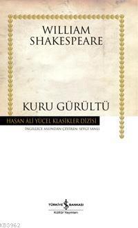 Kuru Gürültü