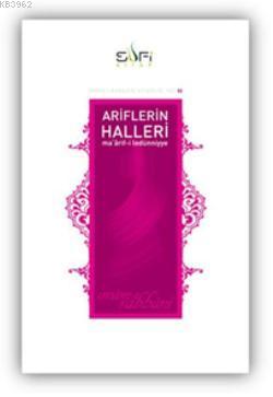 Ariflerin Halleri; Ma'arif-i Ledünniyye