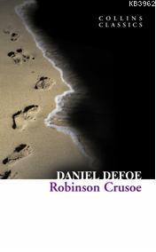 Robinson Crusoe; Collins Classics