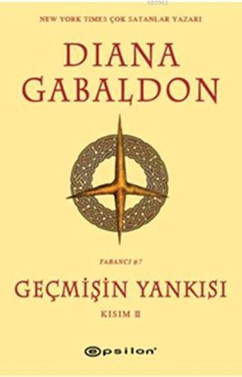 Geçmişin Yankısı II; Yabancı Serisi