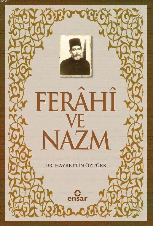 Ferahi ve Nazm