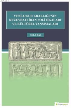 Yeni Assur Krallığı'nın Kuzeybatı İran Politikası ve Kültürel Yansımaları