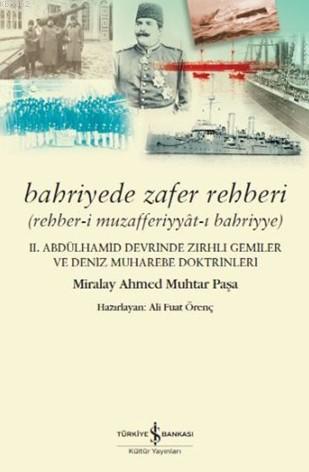 Bahriyede Zafer Rehberi; (Rehber-i Muzafferiyyât-ı Bahriyye)