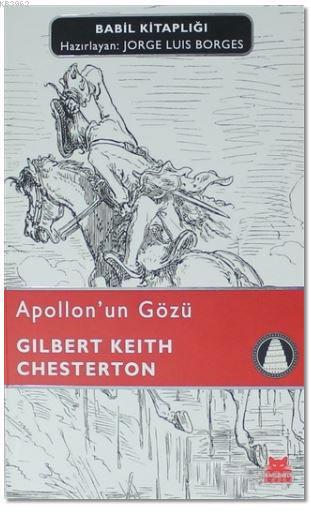 Apollon'un Gözü