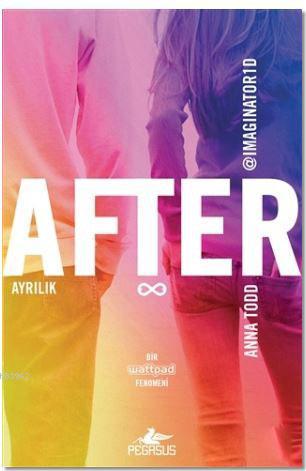 After: Ayrılık