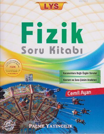 LYS Fizik Soru Kitabı