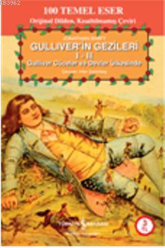 Güliverin Gezileri  100 Temel Eser