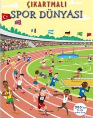 Çıkartmalı Spor Dünyası