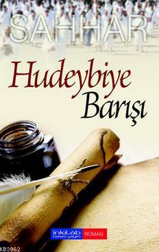 Hudeybiye Barışı