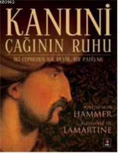 Kanuni - Çağının Ruhu