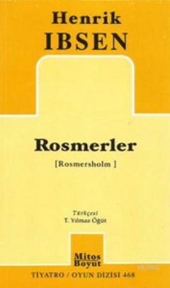 Rosmerler