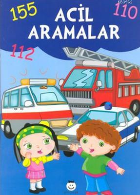 Acil Aramalar