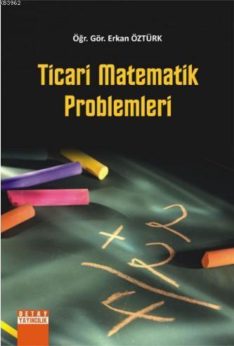 Ticari Matematik Problemleri