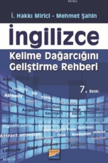 İngilizce Kelime Dağarcığını Geliştirme Rehberi