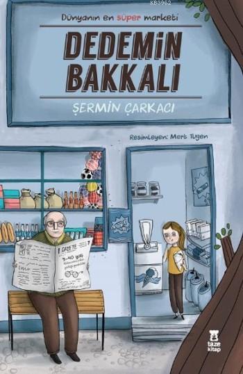 Dedemin Bakkalı